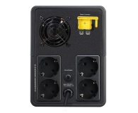 APC Easy-UPS (1600VA/900W, 4x Schuko, AVR) - 592546 - zdjęcie 6